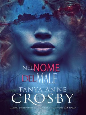 cover image of Nel Nome del Male